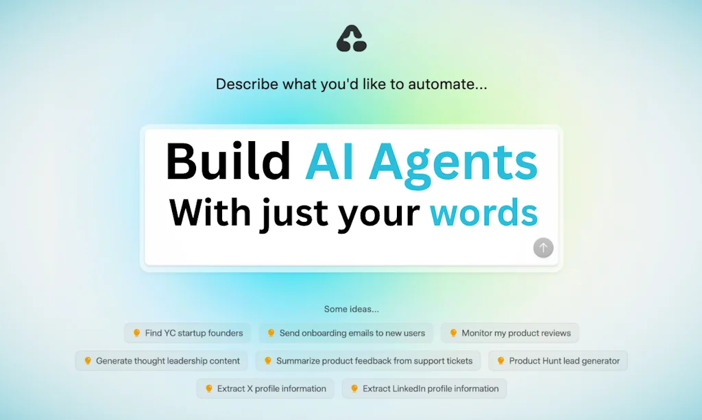 Airtop screenshot 1 of 3