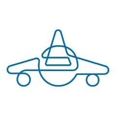 AirTrack • Flight Price Predictor logo