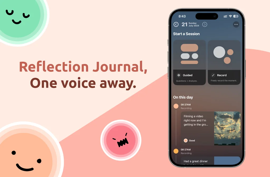 Airy screenshot 1 of 7