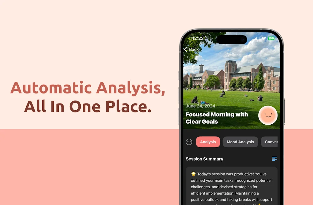 Airy screenshot 3 of 7