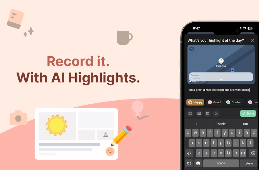 Airy screenshot 4 of 7