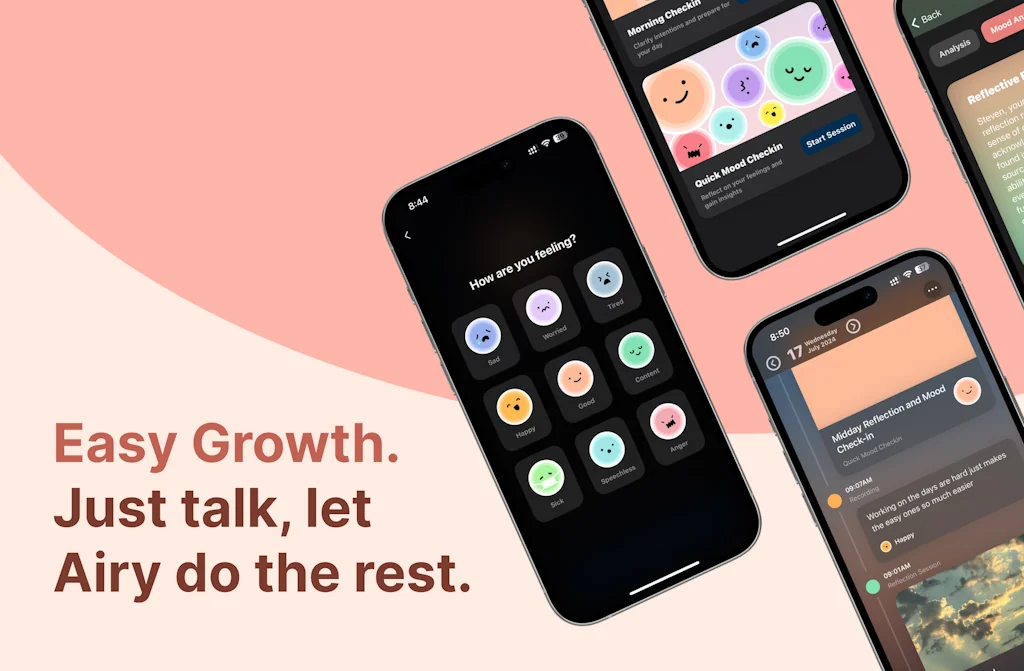 Airy screenshot 5 of 7