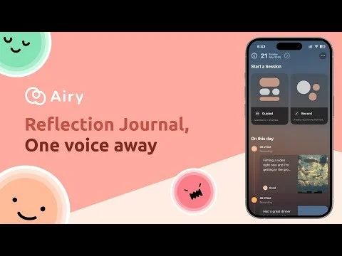 Airy screenshot 7 of 7