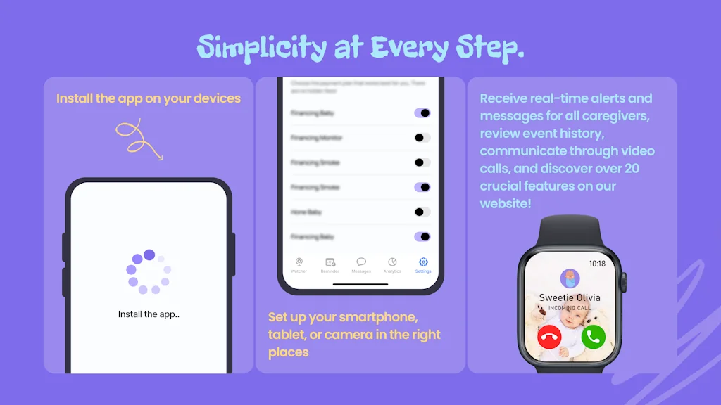 AIWatchfulCompanion screenshot 3 of 5