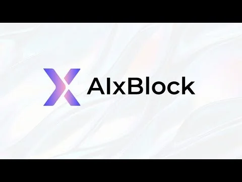 AIxBlock screenshot 1 of 8