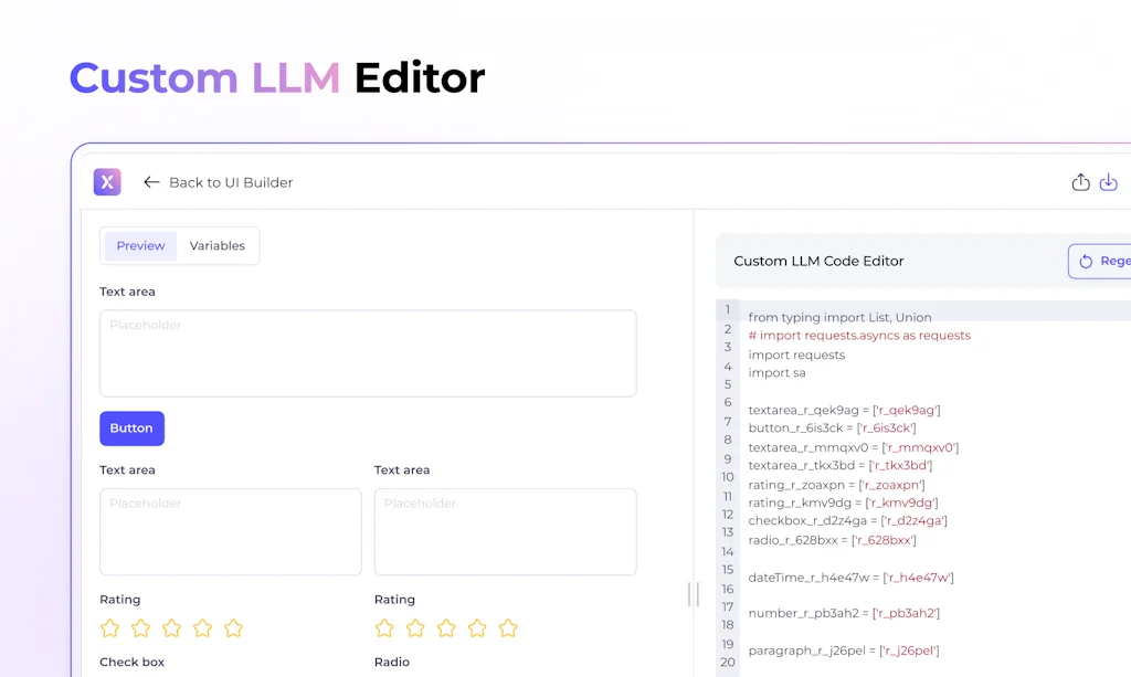 AIxBlock screenshot 6 of 8
