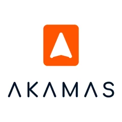 Akamas Insights logo