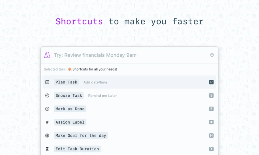Akiflow screenshot 4 of 9