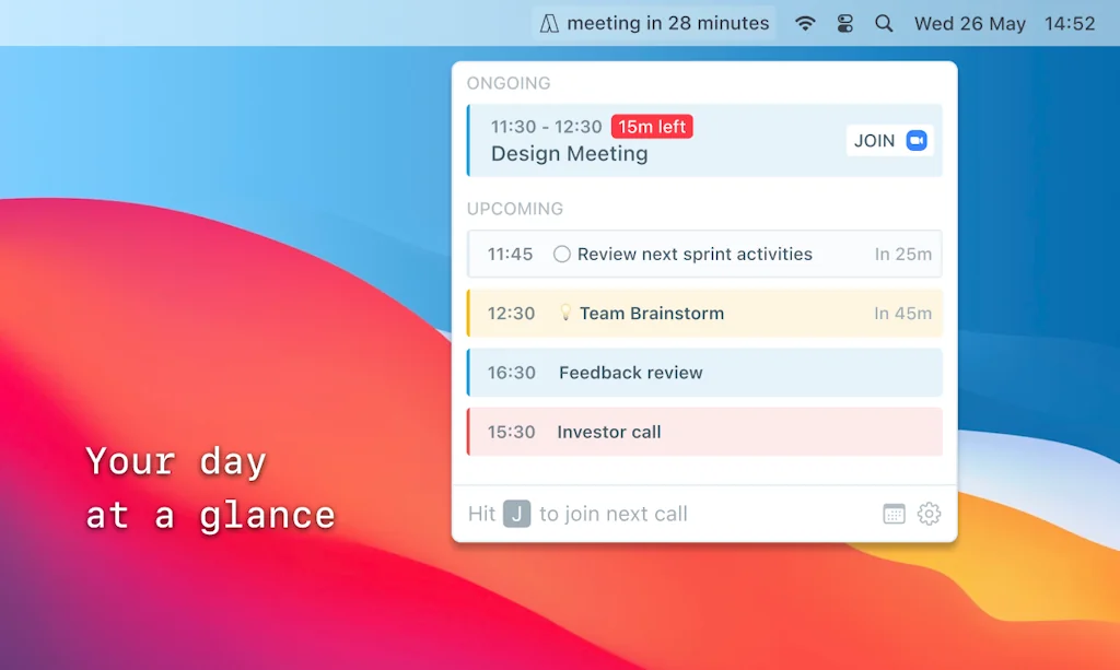 Akiflow screenshot 5 of 9