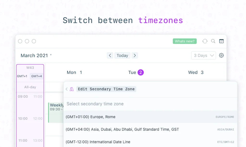 Akiflow screenshot 7 of 9