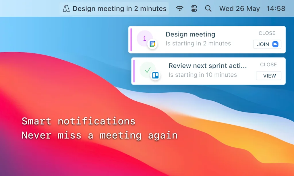 Akiflow screenshot 8 of 9