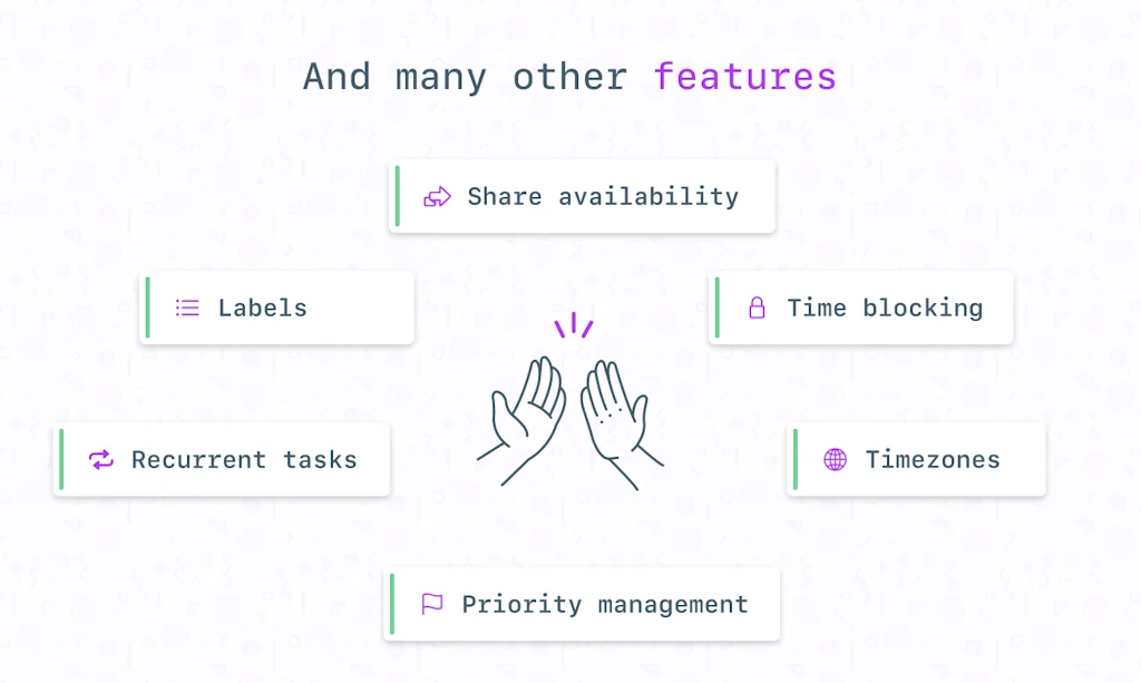 Akiflow screenshot 9 of 9