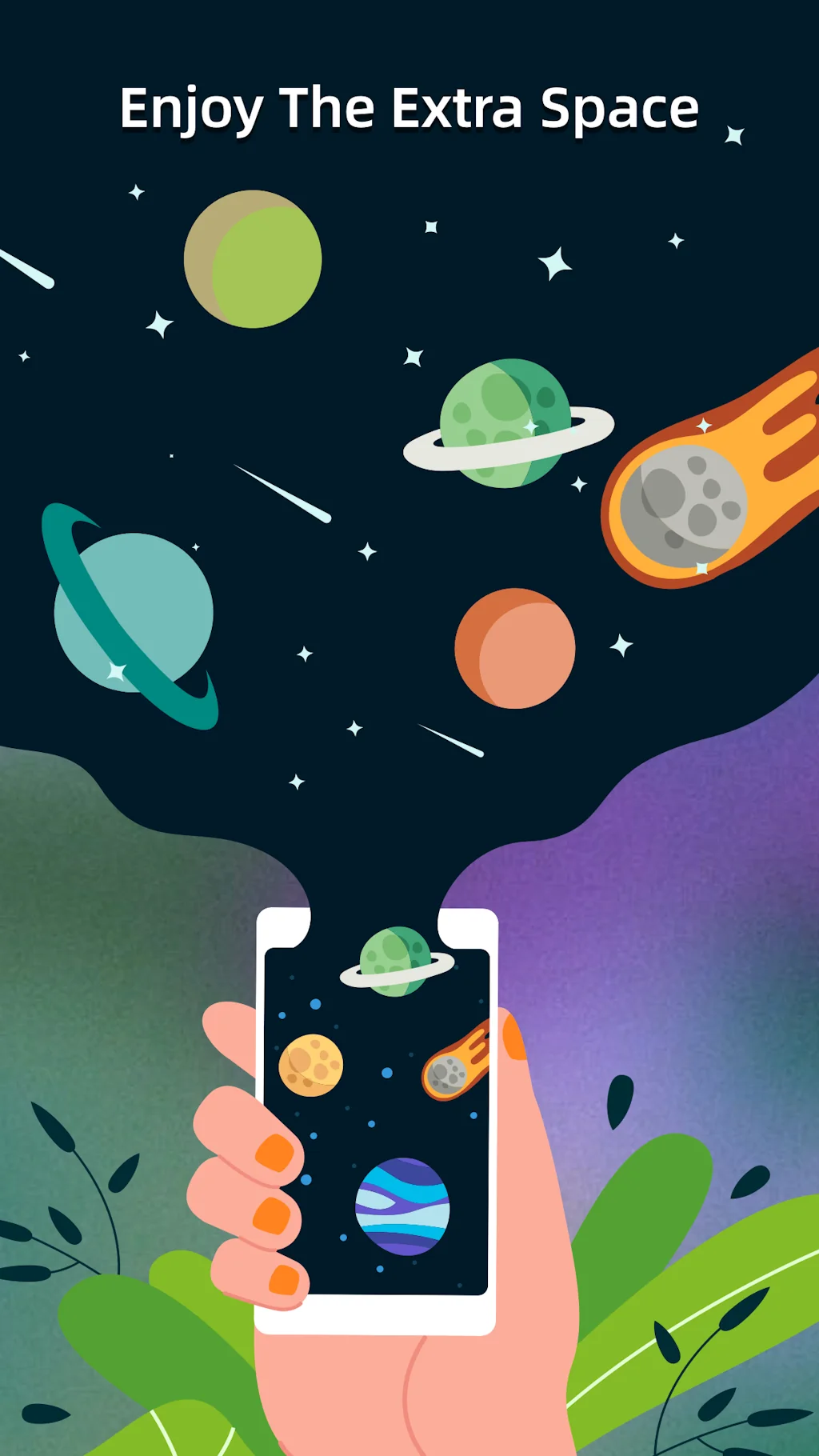 Album Cleaner: SwipeClea screenshot 2 of 10