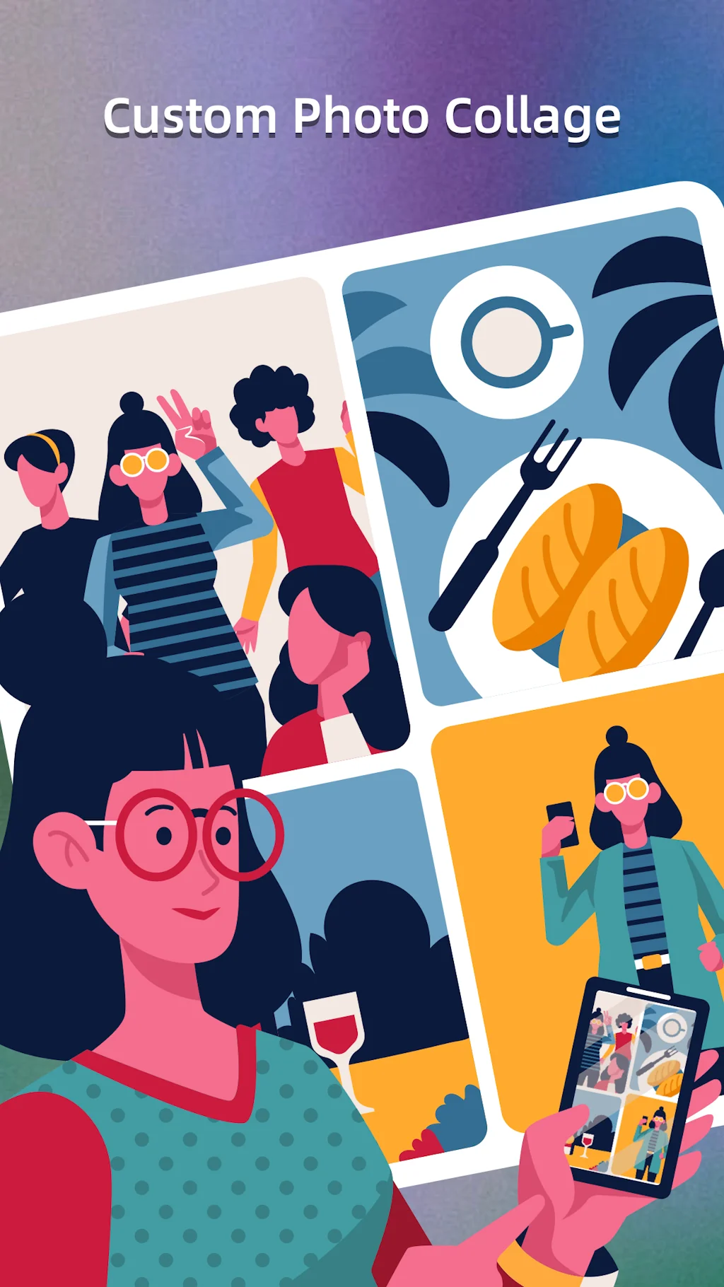 Album Cleaner: SwipeClea screenshot 4 of 10