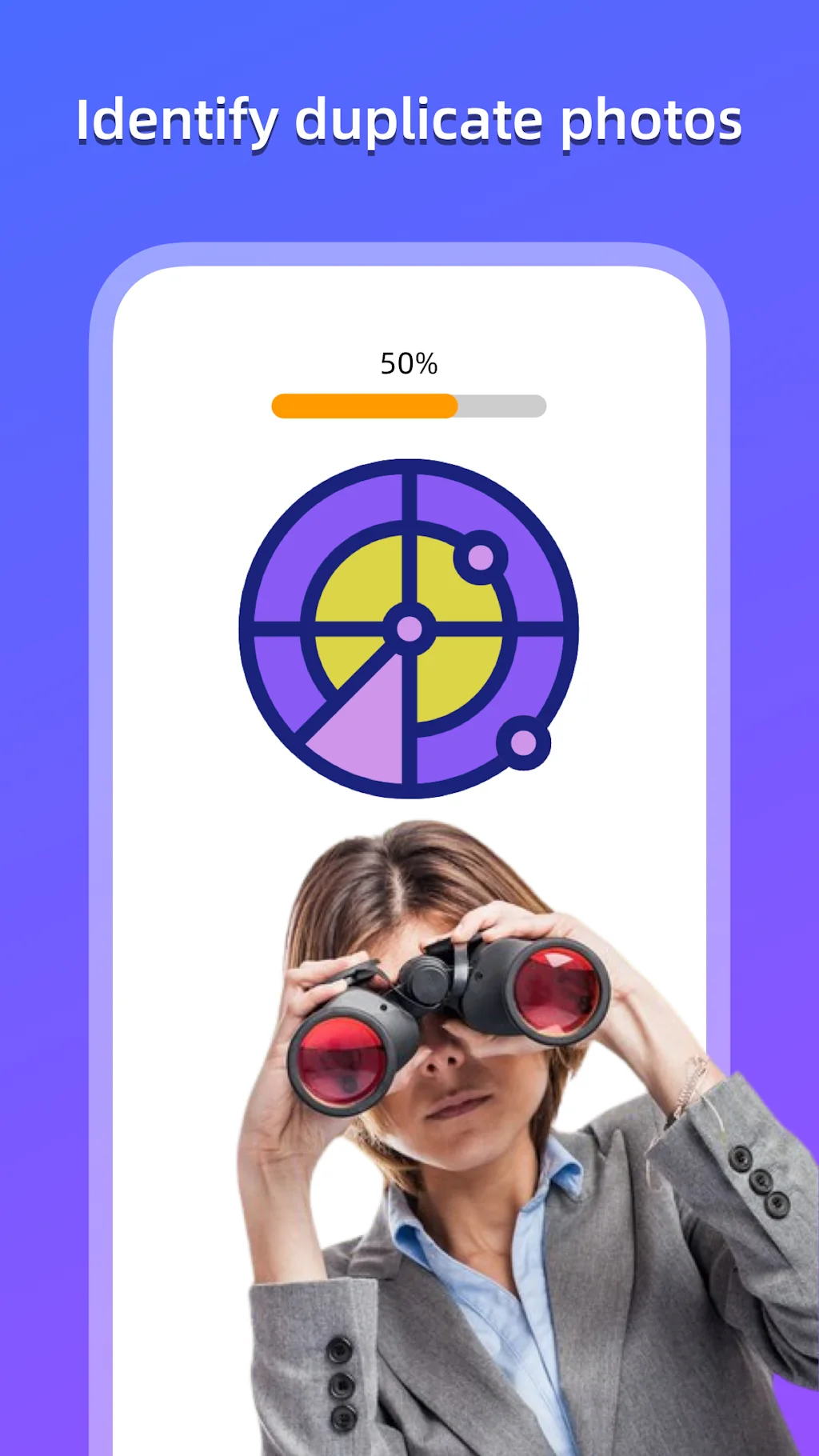 Album Cleaner: SwipeClea screenshot 9 of 10