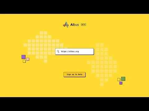 Albus Beta screenshot 1 of 6