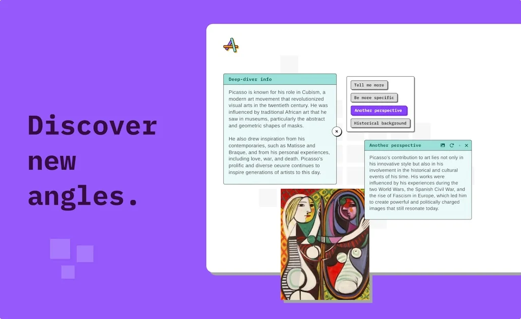 Albus Beta screenshot 2 of 6