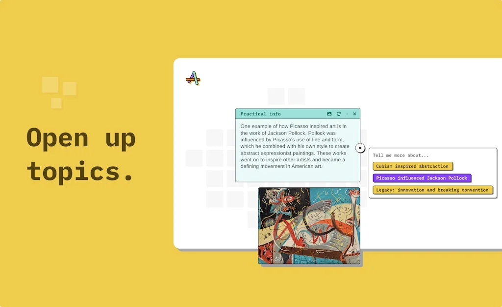 Albus Beta screenshot 3 of 6