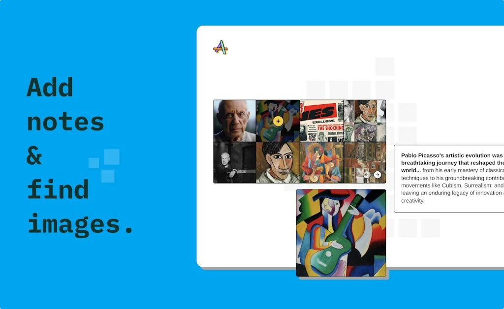 Albus Beta screenshot 5 of 6