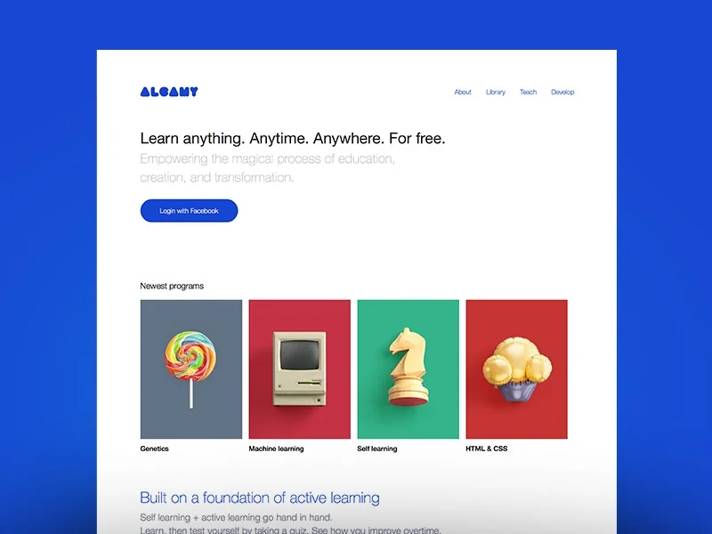 Alcamy screenshot 2 of 2