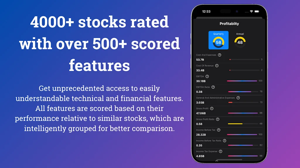Alchemyze screenshot 4 of 5