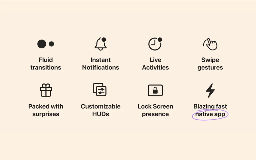 Alcove screenshot 2 of 2