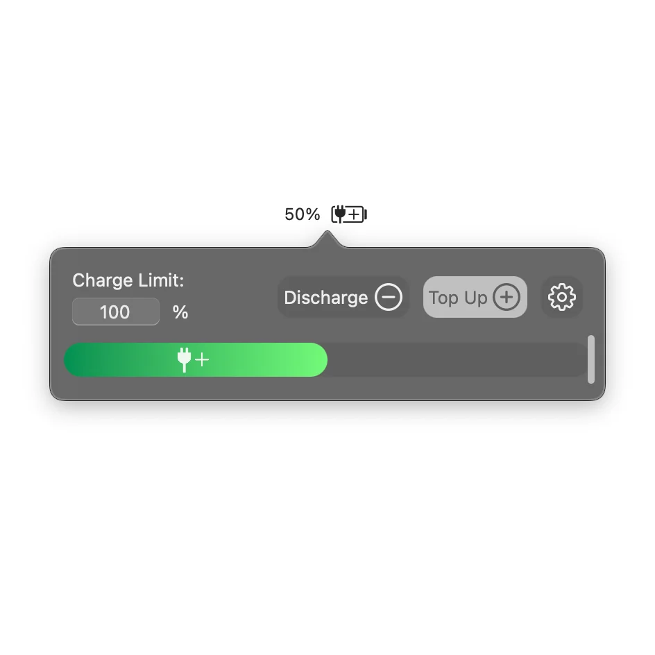 AlDente screenshot 4 of 6