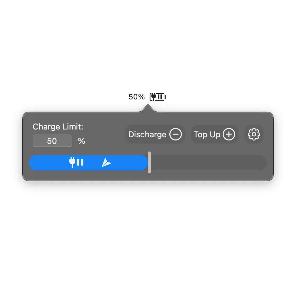 AlDente screenshot 5 of 6
