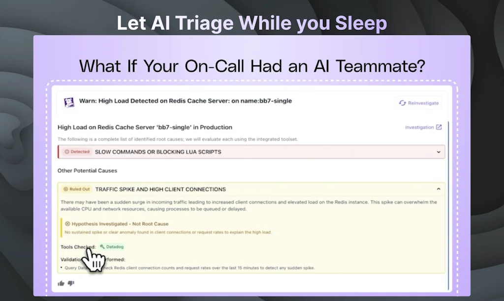 DrDroid screenshot 1 of 6