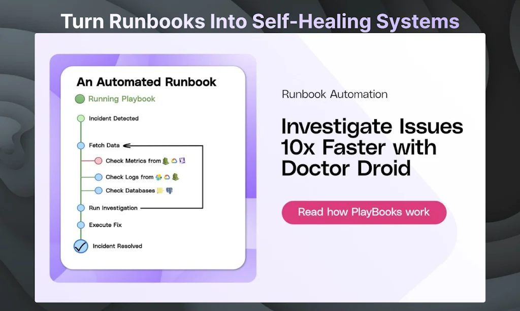 DrDroid screenshot 4 of 6