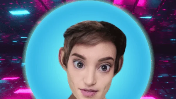 Alethea.AI screenshot 1 of 7