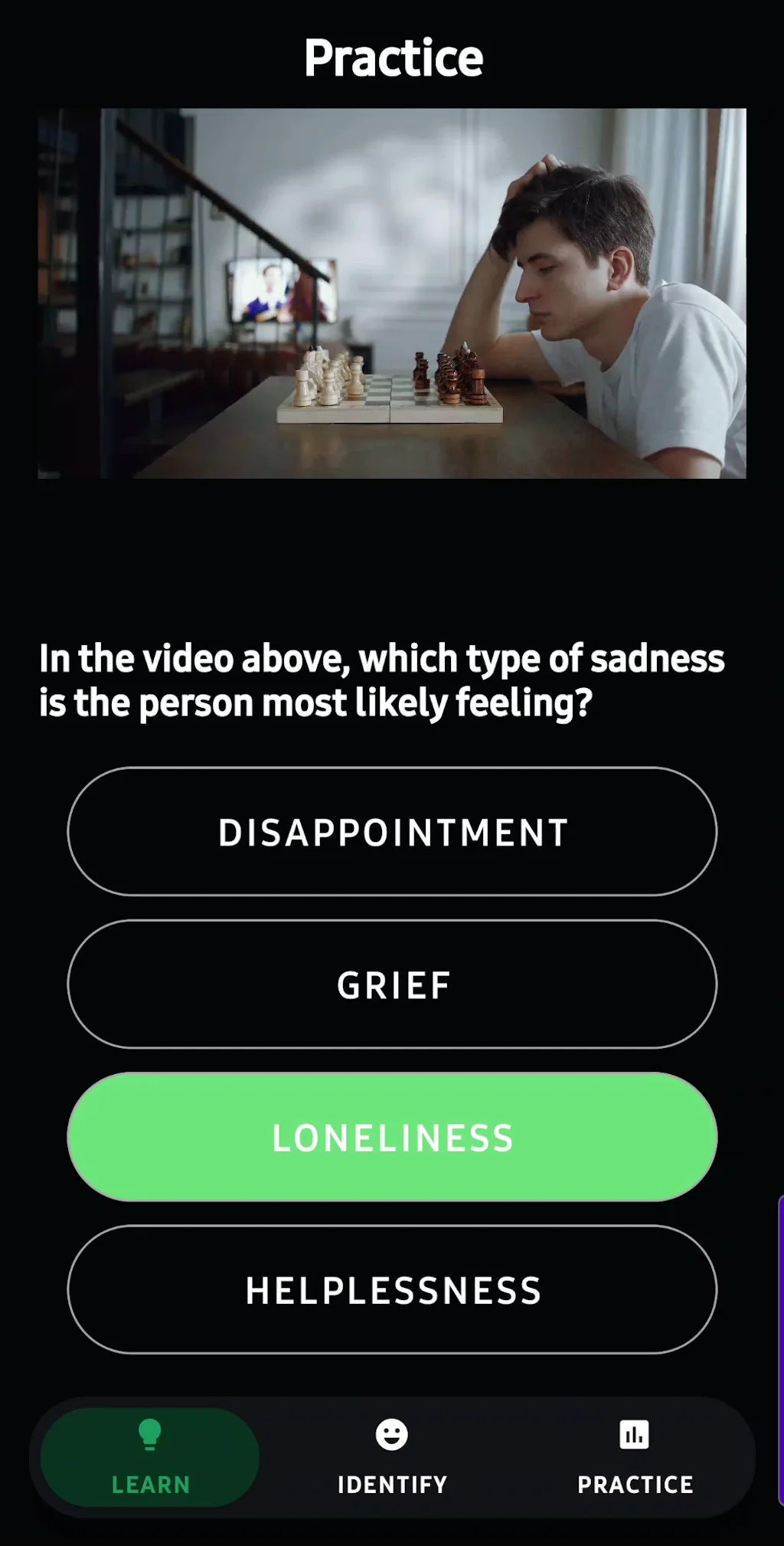 AlexiLearn | Alexithymia and Autism App screenshot 6 of 10
