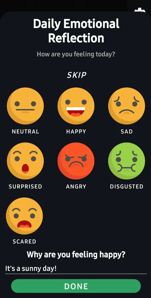 AlexiLearn | Alexithymia and Autism App screenshot 7 of 10