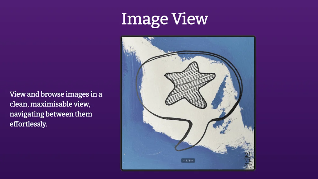Alfred screenshot 5 of 8