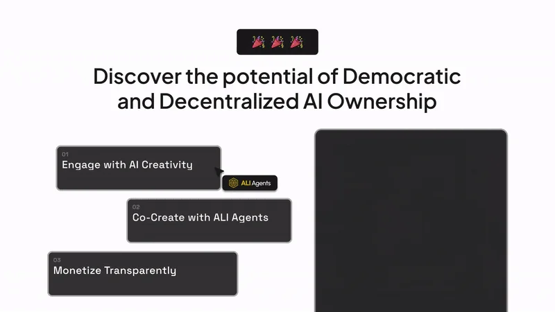 ALIagents.ai screenshot 2 of 4