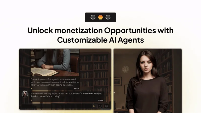 ALIagents.ai screenshot 4 of 4