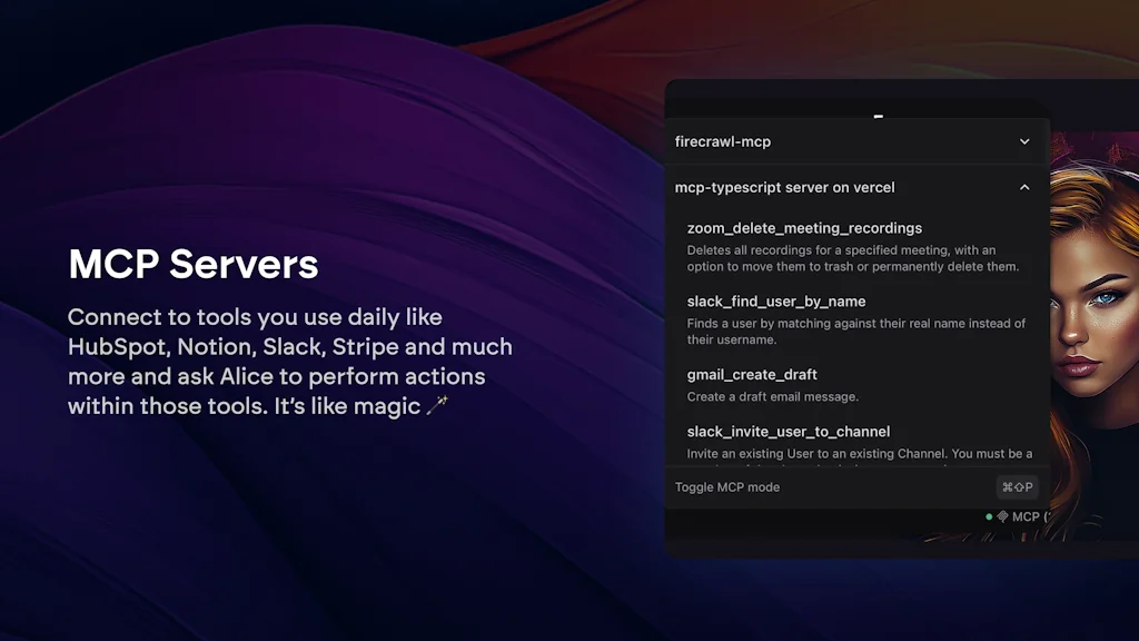 Alice screenshot 4 of 8