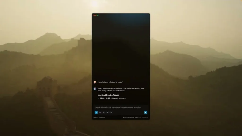 Alice screenshot 8 of 8