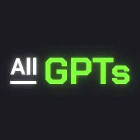 All GPTs logo