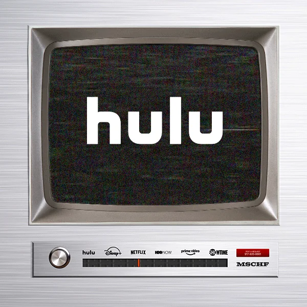 All The Streams logo