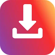 All Video Downloader logo