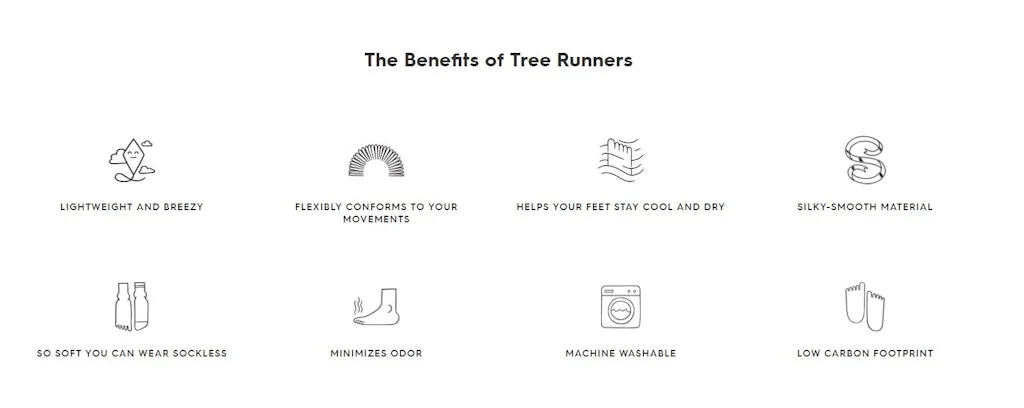 Allbirds screenshot 3 of 5