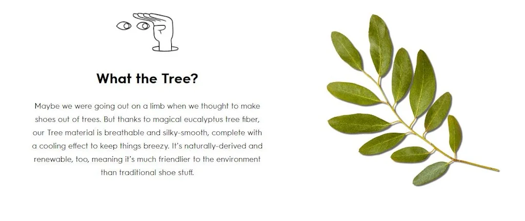 Allbirds screenshot 4 of 5