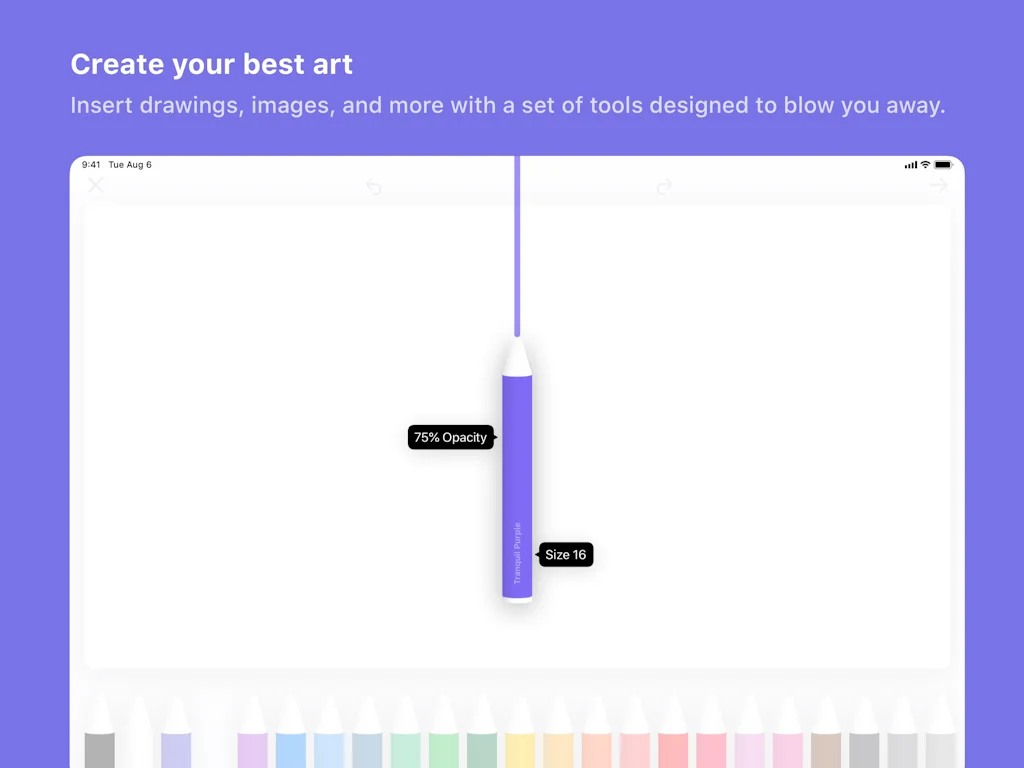 Allegory screenshot 13 of 15