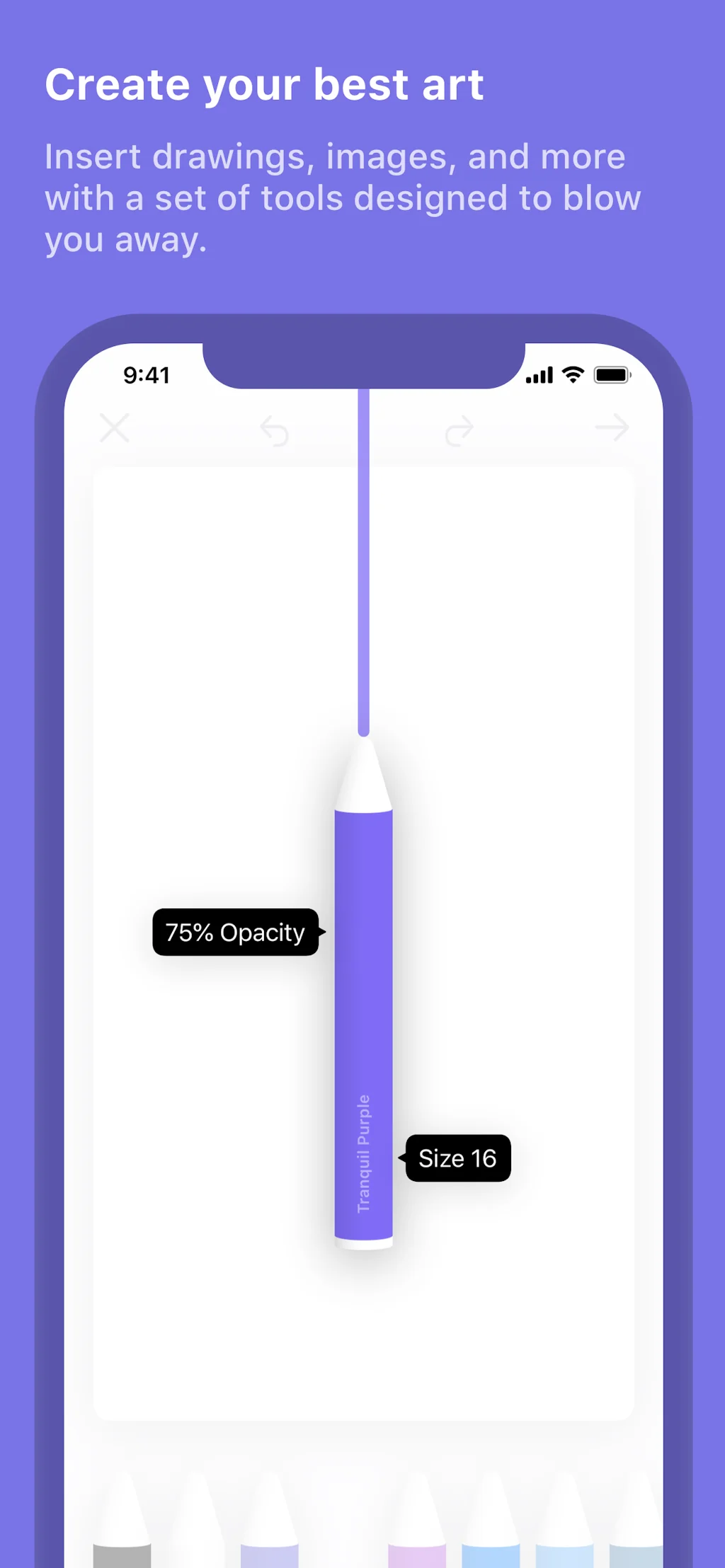 Allegory screenshot 4 of 15