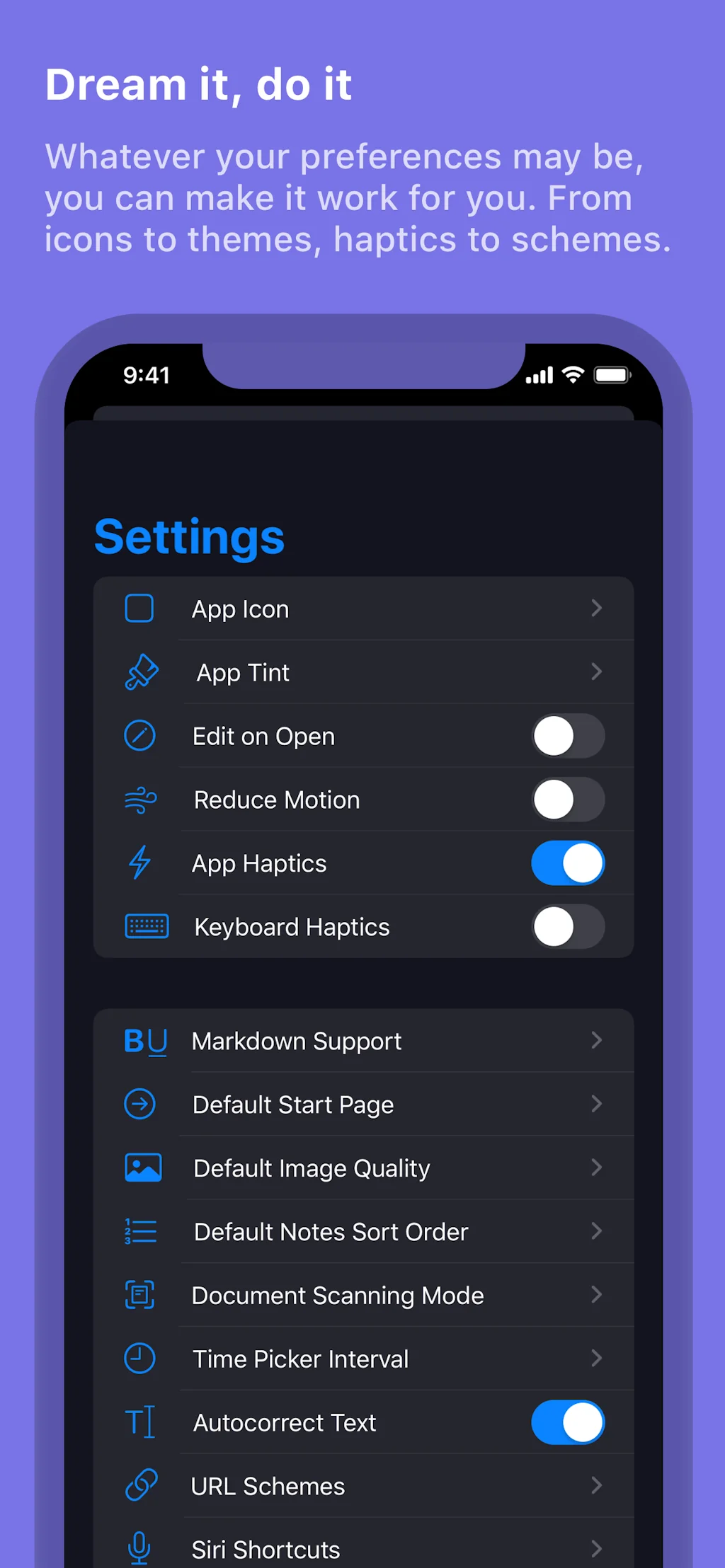 Allegory screenshot 9 of 15