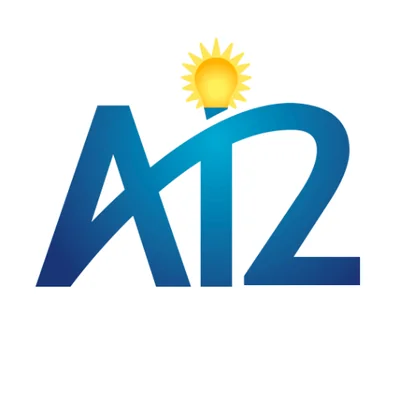 Allen Institute of Artificial Intelligence logo