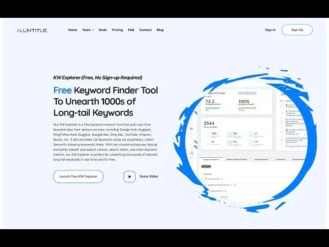 Allintitle screenshot 1 of 8