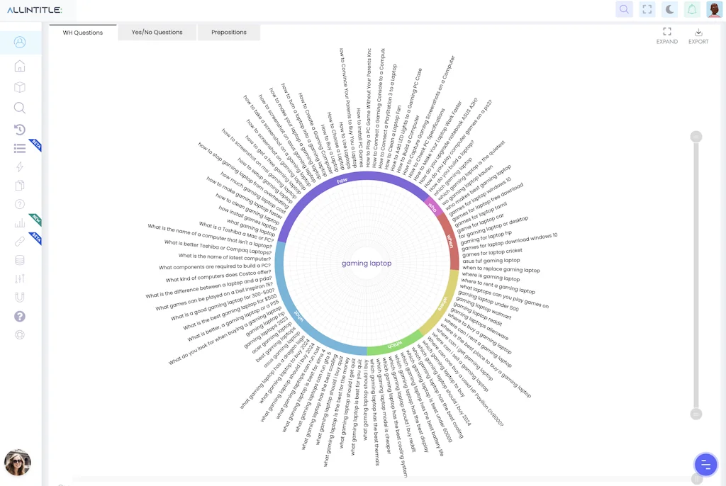 Allintitle screenshot 6 of 8