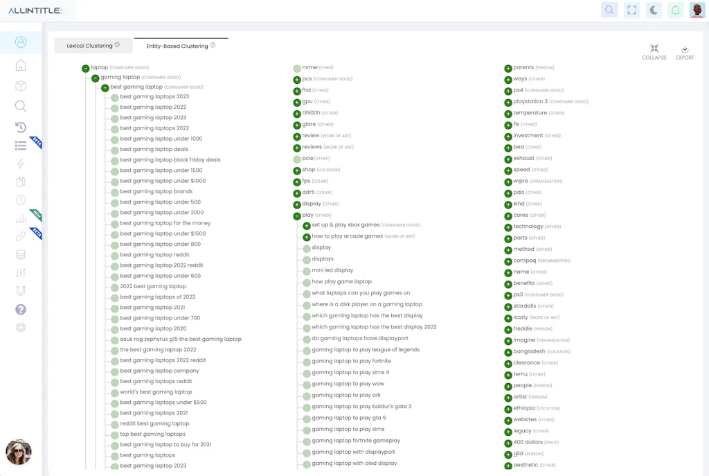 Allintitle screenshot 7 of 8